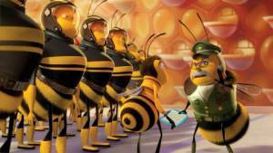 Still: Bee Movie