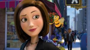 Still: Bee Movie