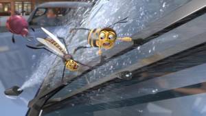 Still: Bee Movie