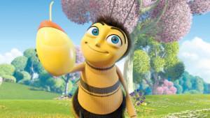 Still: Bee Movie