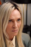 Uma Thurman in The Kill Room Uma Thurman in The Kill Room