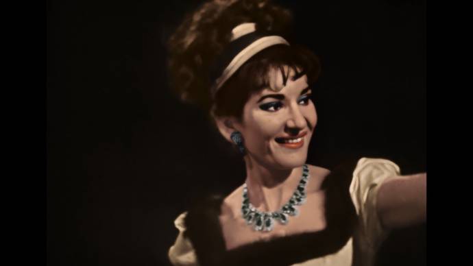 Maria Callas