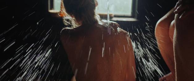 Smoke Sauna Sisterhood