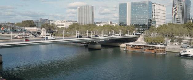 Sur l'Adamant