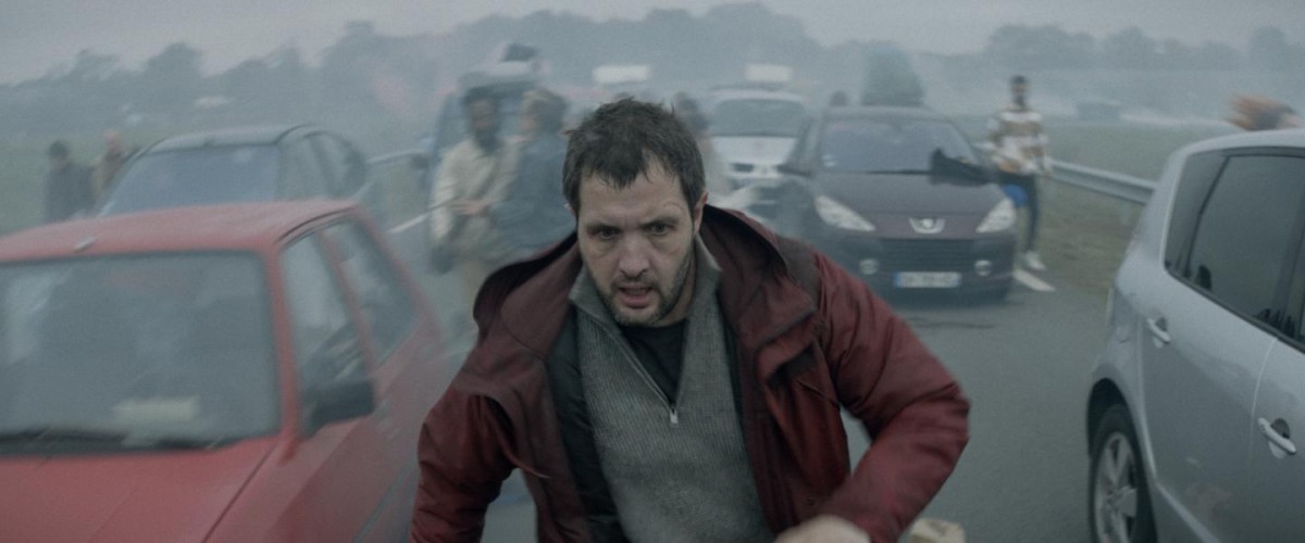 Vincent doit mourir - Vincent Must Die (2023) Bioscoopagenda