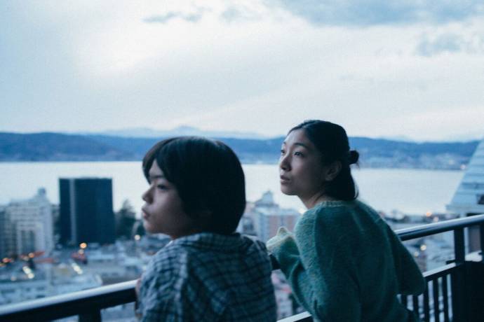 Monster filmstill