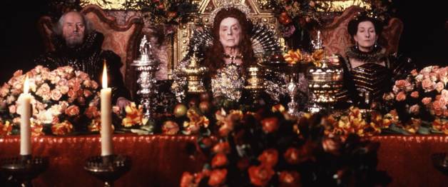 Orlando (1992)