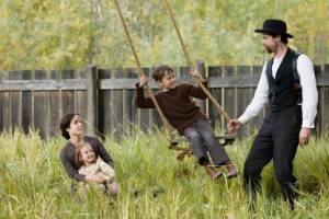 Still: The Assassination of Jesse James by the Coward Robert Ford