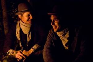 Still: The Assassination of Jesse James by the Coward Robert Ford