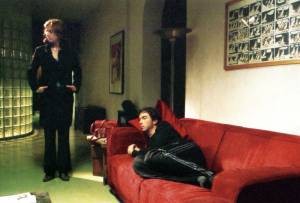 Still: Tussenstand