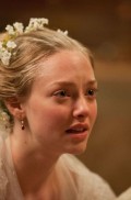 Amanda Seyfried in Les Misérables (2012) Amanda Seyfried in Les Misérables (2012)