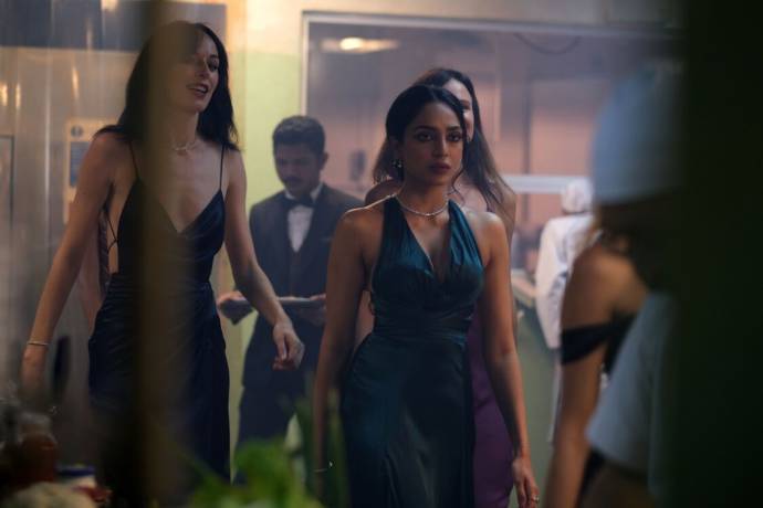Sobhita Dhulipala