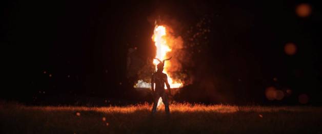 Godless: The Eastfield Exorcism