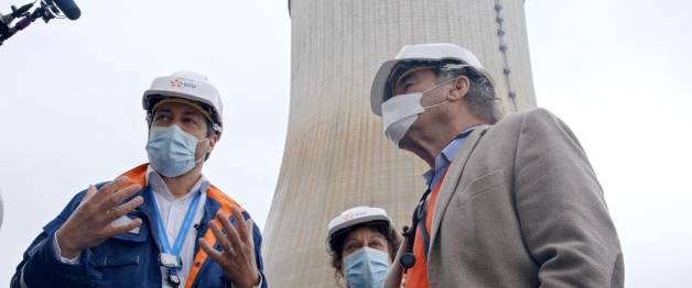 Nuclear Now