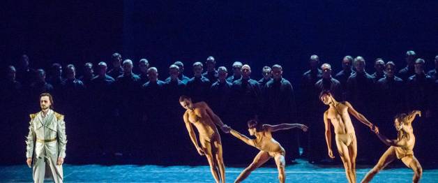 Carmina Burana