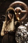 Anya Taylor-Joy in Furiosa: A Mad Max Saga