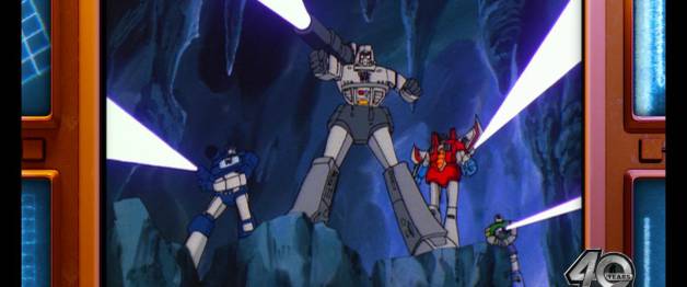 Transformers: 40th Anniversary Event