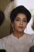 Leïla Bekhti in Maria Montessori