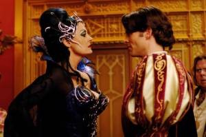 Still: Enchanted