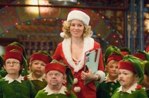 Still: Fred Claus