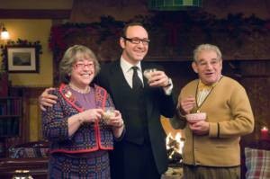 Still: Fred Claus