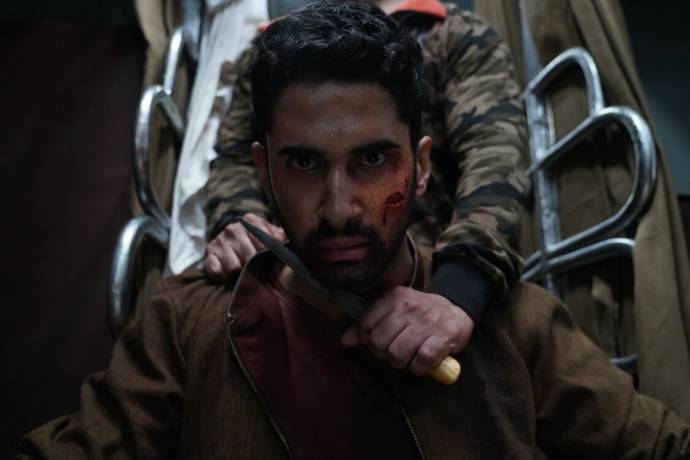 Lakshya (as Laksh Lalwani))