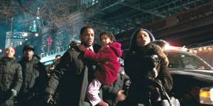 Still: I Am Legend