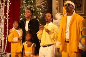 Still: The Perfect Holiday