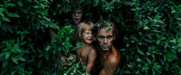 A New Kind of Wilderness