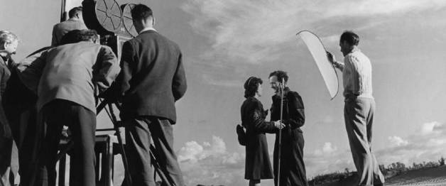 Made in England: The Films of Powell and Pressburger