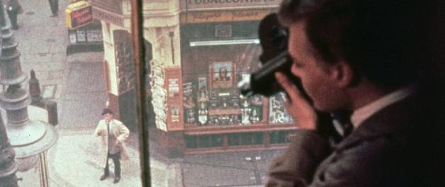 Peeping Tom (1960)
