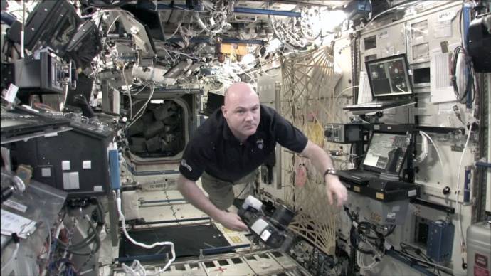 André Kuipers