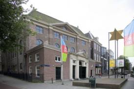 Joods Historisch Museum