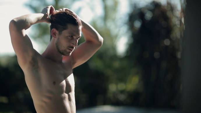 Bruno Giganti (Nico)