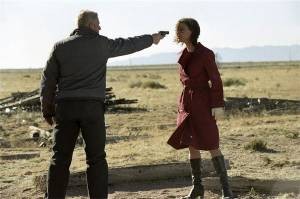 Still: The Flock