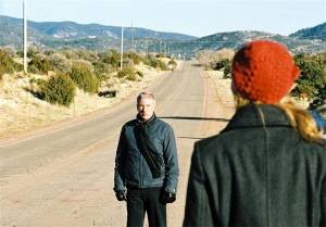 Still: The Flock