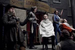 Still: Sweeney Todd