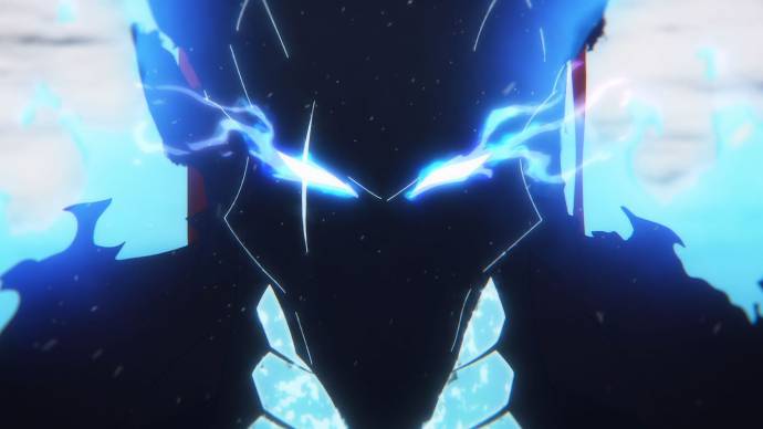 Solo Leveling: ReAwakening filmstill