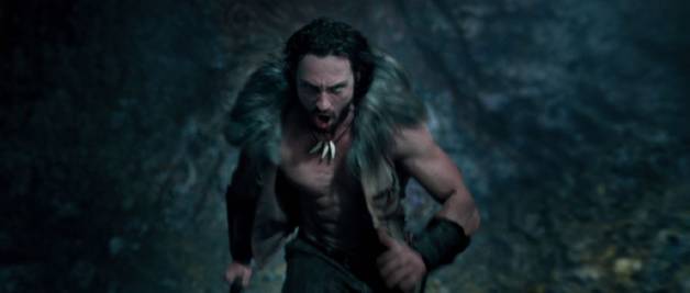 Kraven the Hunter