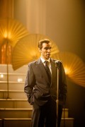 Tahar Rahim in Monsieur Aznavour