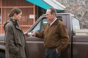 Still: In the Valley of Elah