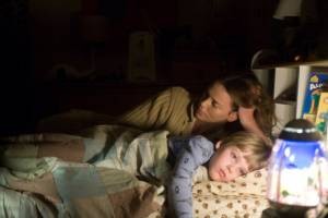 Still: In the Valley of Elah