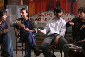 Still: Mio fratello � figlio unico