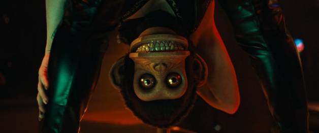 The Monkey
