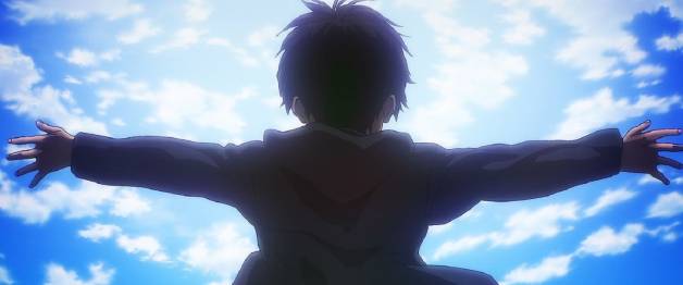 Attack on Titan: The Last Attack