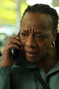 Marianne Jean-Baptiste in Hard Truths