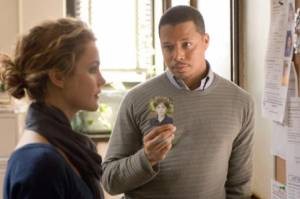 Still: August Rush