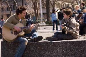 Still: August Rush