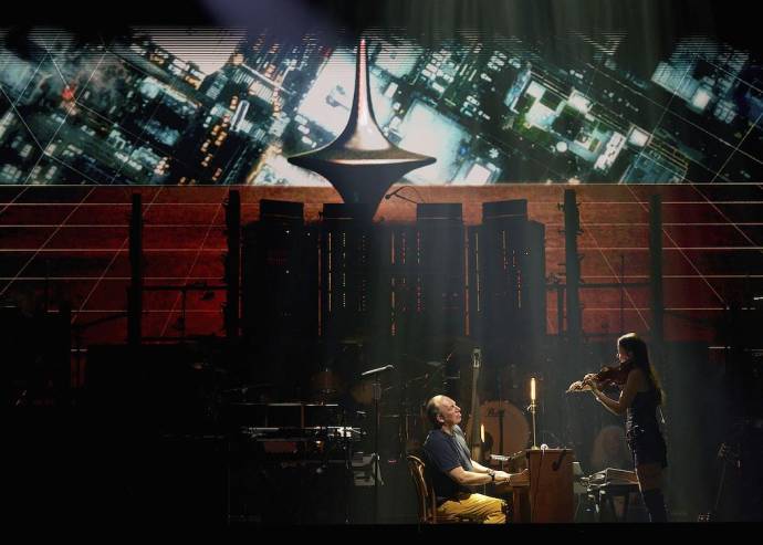 Hans Zimmer (Self)
