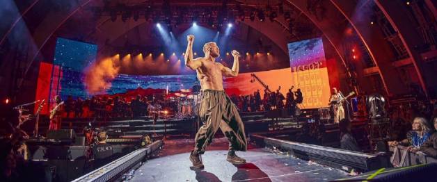 Imagine Dragons: Live from the Hollywood Bowl